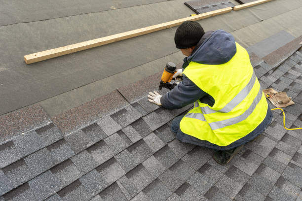 Best Residential Roof Replacement  in Bartlett, TX