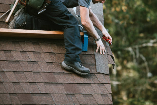 Best Storm Damage Roof Repair  in Bartlett, TX